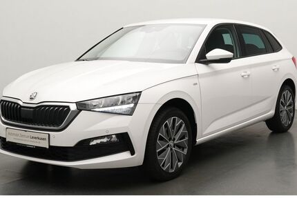 Skoda Scala 73.888 km 15.980 &euro; Leverkusen 51379
