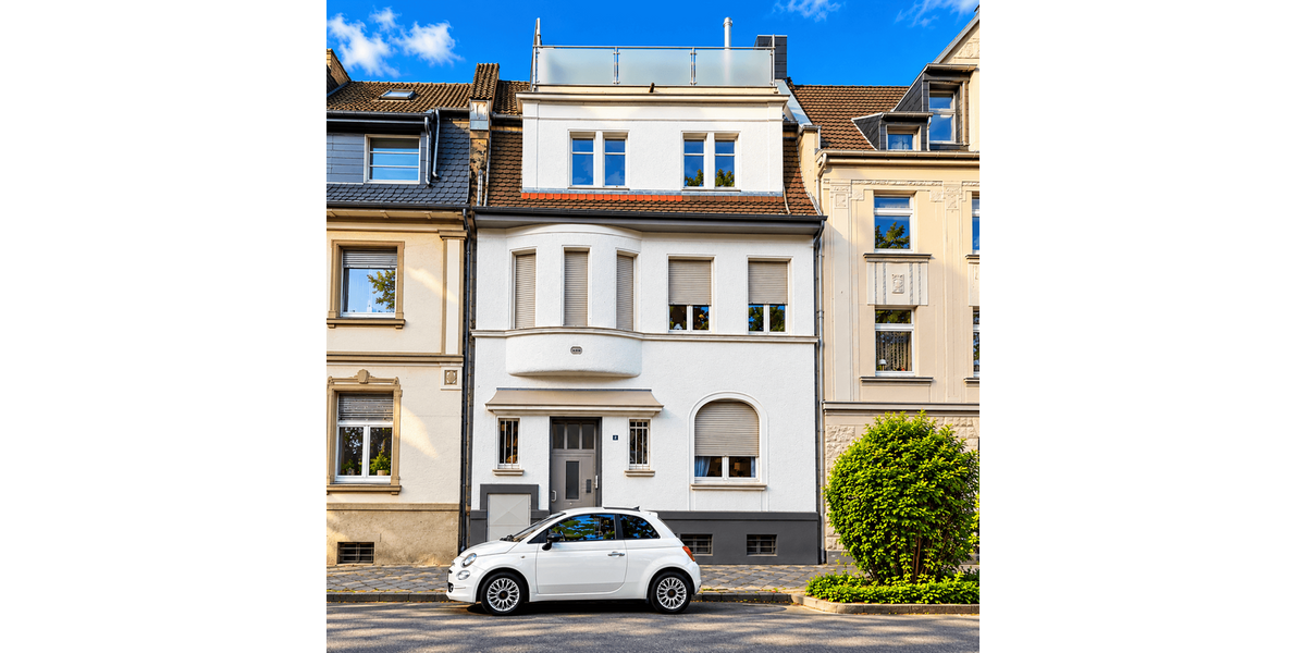 Einfamilienhaus Mönchengladbach - 9 Zimmer, 274 m&sup2;, 529.000&euro; | Angebot:27568532