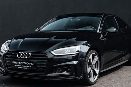Audi A5 295.000 km 13.999 &euro; Solingen 42655