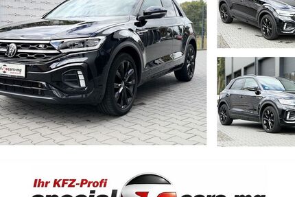 VW T-Roc 49.800 km 26.990 &euro; Mönchengladbach 41066
