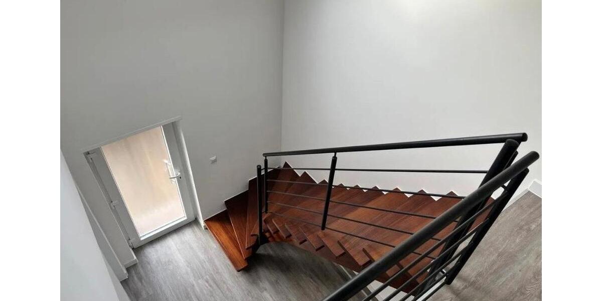 Maisonettenwohnung Mönchengladbach Süd - 3 Zimmer, 97 m&sup2;, 237.000&euro; | Angebot:27299003