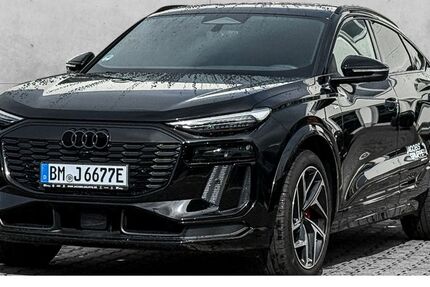 Audi Q6 e-tron 6.666 km 78.450 &euro; Bergheim 50126