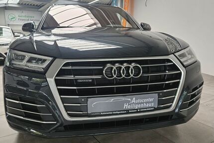 Audi Q5 68.603 km 23.980 &euro; Heiligenhaus 42579