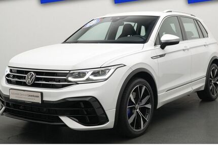 VW Tiguan 26.195 km 39.980 &euro; Leverkusen 51379