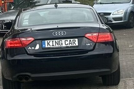 Audi A5 140.000 km 6.990 &euro; Viersen 41749