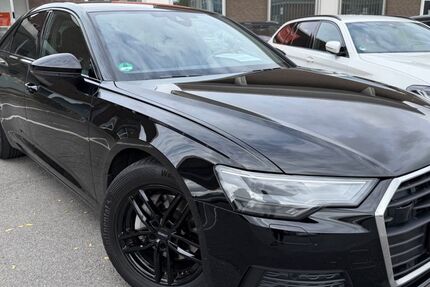 Audi A6 107.600 km 26.880 &euro; Düsseldorf 40549