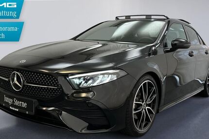 Mercedes-Benz A 180 8.214 km 31.990 &euro; Bergheim 50126