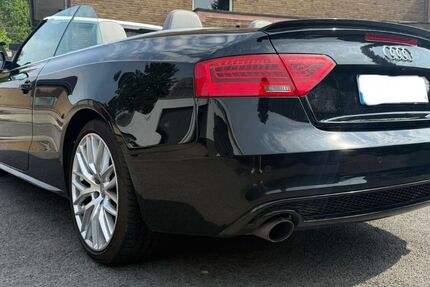 Audi A5 50.500 km 17.000 &euro; Jüchen 41363
