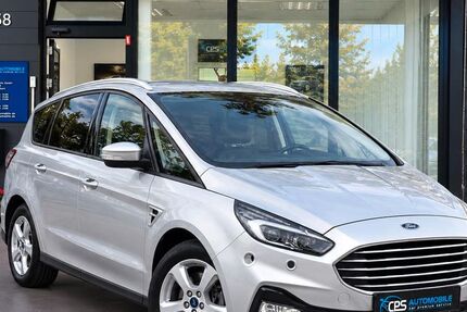 Ford S-Max 141.156 km 10.300 &euro; Düsseldorf 40599