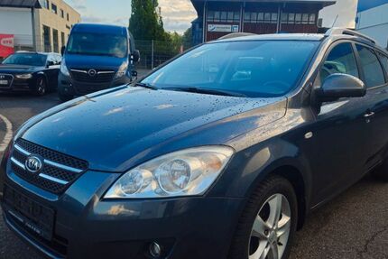 Kia ceed / Ceed 182.000 km 2.950 &euro; Krefeld 47803