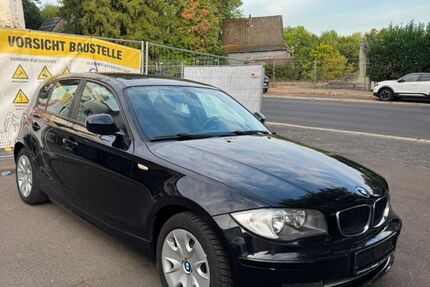 BMW 116 233.000 km 2.000 &euro; Solingen 42657