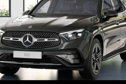 Mercedes-Benz GLC 200 10.583 km 62.490 &euro; Duisburg 47138
