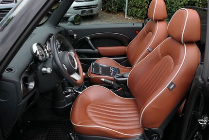 Mini Cooper S 85.000 km 8.950 &euro; Mönchengladbach 41063