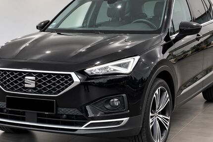 Seat Tarraco 93.500 km 24.850 &euro; Hilden 40721