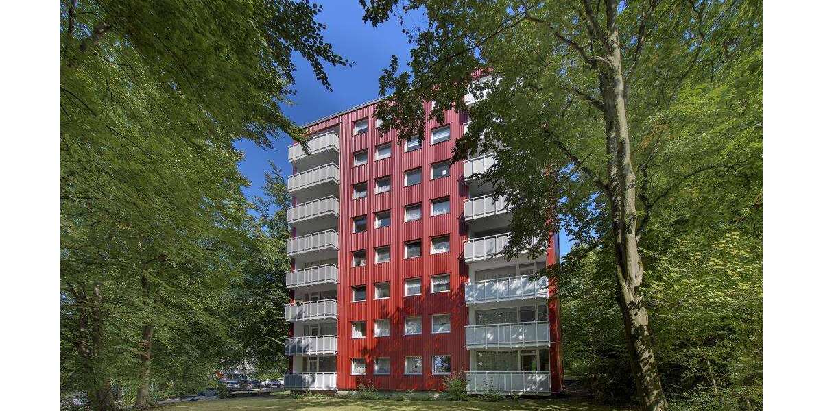 Etagenwohnung Velbert Birth - 2 Zimmer, 61 m&sup2;, 479&euro; | Angebot:27215984