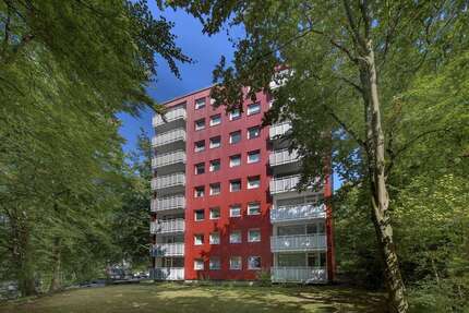 Wohnung Velbert Birth - 2 Zimmer, 61 m&sup2;, 479&euro; | Angebot:27215984