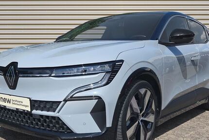 Renault Megane E-TECH 41.400 km 29.980 &euro; Duisburg 47059