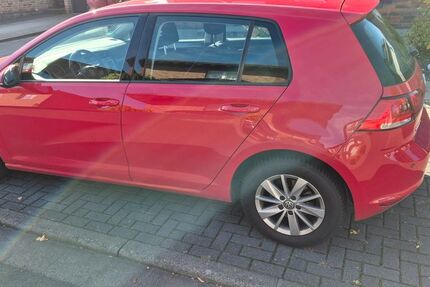 VW Golf 73.000 km 8.600 &euro; Erkelenz 41812