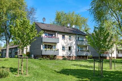 Wohnung Duisburg Obermarxloh - 2.5 Zimmer, 46 m&sup2;, 379&euro; | Angebot:27485597