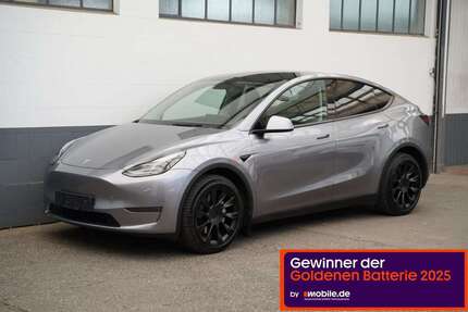 Tesla Model Y 48.771 km 38.550 &euro; Mönchengladbach 41236