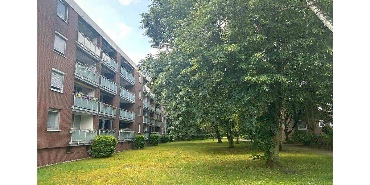 Etagenwohnung Kaarst - 3 Zimmer, 80 m&sup2;, 209.900&euro; | Angebot:27542477
