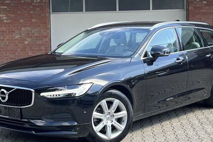 Volvo V90 137.782 km 16.990 &euro; Düsseldorf 40599