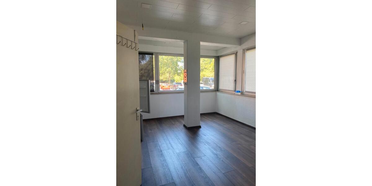 Hochparterre Krefeld Benrad - 2 Zimmer, 45 m&sup2;, 500&euro; | Angebot:27553918