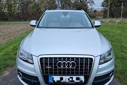 Audi Q5 251.000 km 9.199 &euro; Leverkusen 51377