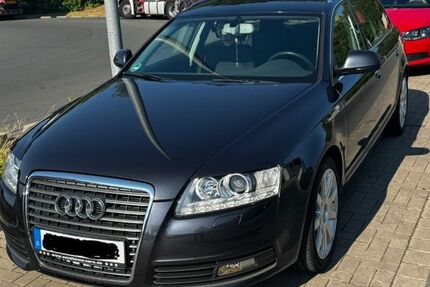 Audi A6 177.000 km 4.999 &euro; Duisburg 47169