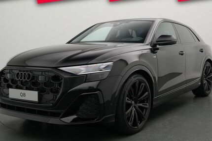 Audi Q8 3.980 km 98.390 &euro; Leverkusen 51373