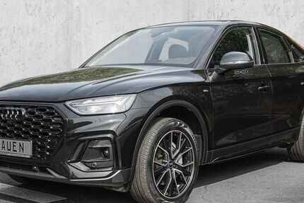 Audi Q5 66.383 km 33.540 &euro; Meerbusch 40670