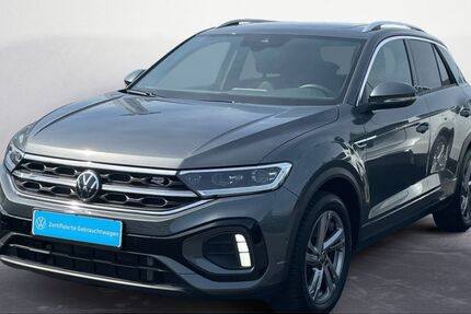VW T-Roc 24.672 km 29.950 &euro; Hilden 40721