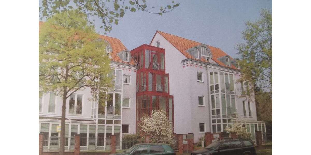Etagenwohnung Düsseldorf Gerresheim - 2 Zimmer, 65 m&sup2;, 330.000&euro; | Angebot:27496848