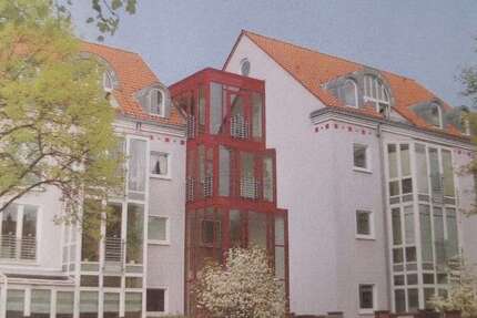 Wohnung Düsseldorf Gerresheim - 2 Zimmer, 65 m&sup2;, 330.000&euro; | Angebot:27496848