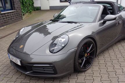 Porsche 992 38.700 km 154.000 &euro; Mülheim 45481