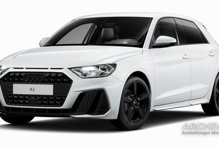 Audi A1 12.039 km 25.480 &euro; Leverkusen 51373