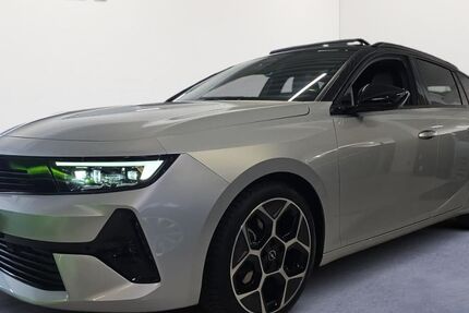 Opel Astra 46.970 km 23.980 &euro; Düsseldorf 40231