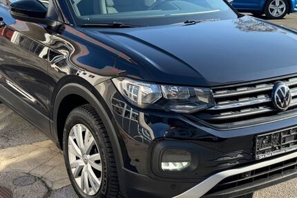 VW T-Cross 125.000 km 12.999 &euro; Düsseldorf 40231