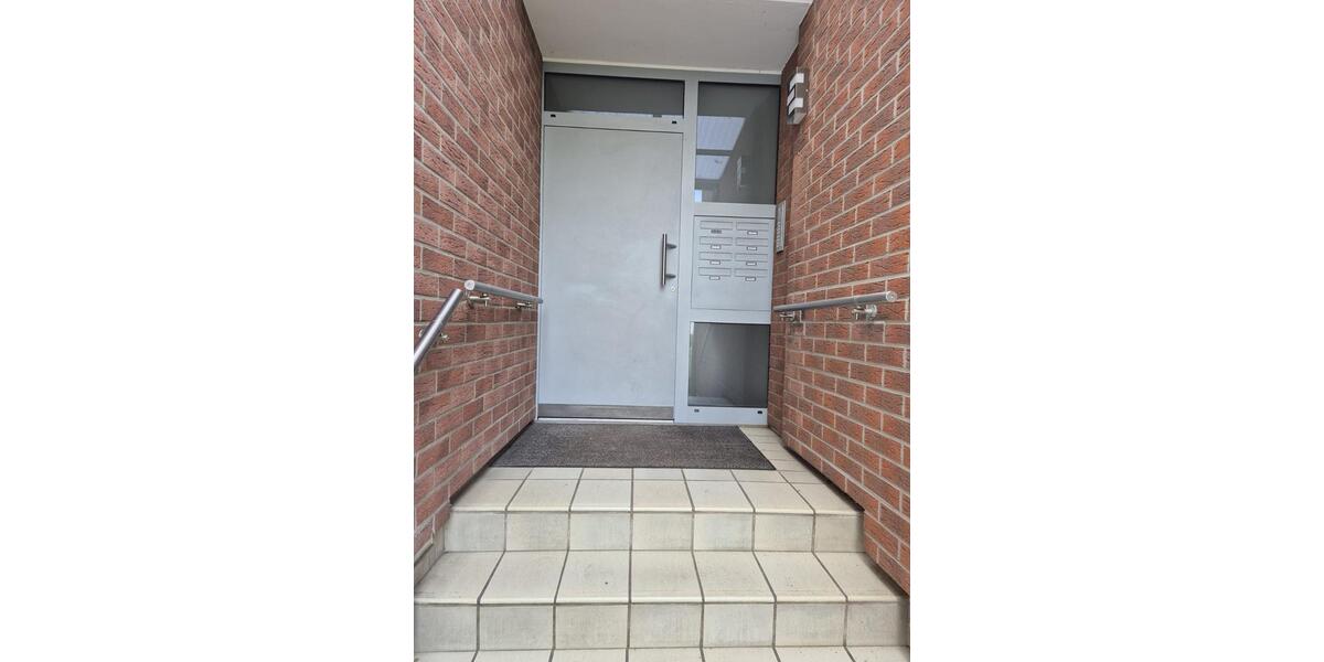 Etagenwohnung Krefeld Benrad - 2 Zimmer, 61 m&sup2;, 139.000&euro; | Angebot:27456097