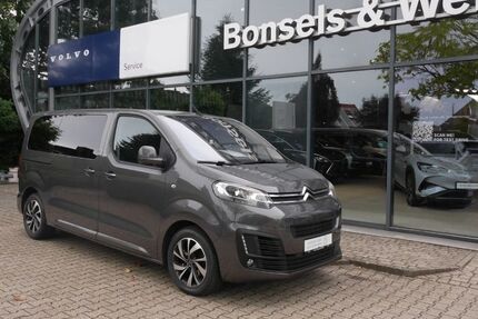 Citroen SpaceTourer 82.111 km 31.990 &euro; Erkelenz 41812