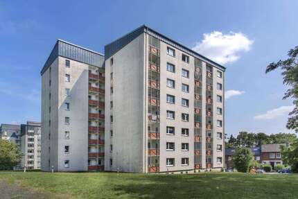 Wohnung Velbert Kostenberg - 2 Zimmer, 67 m&sup2;, 479&euro; | Angebot:26865044