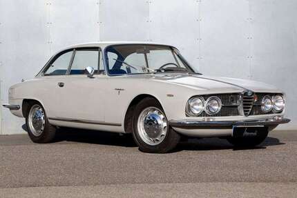 Alfa Romeo Sprint 83.032 km 36.900 &euro; Düsseldorf 40591