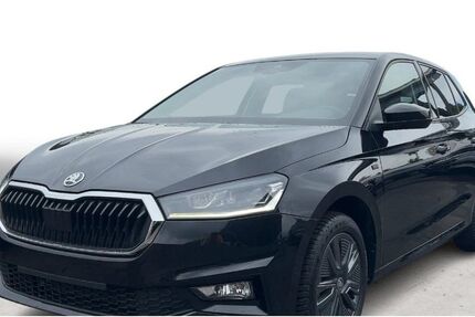 Skoda Fabia 24.995 km 16.640 &euro; Moers 47441