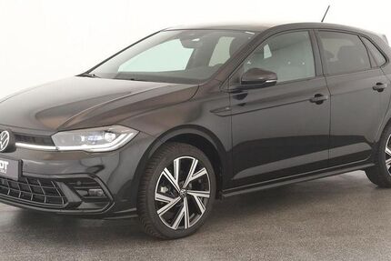 VW Polo 23.900 km 23.484 &euro; Düsseldorf 40233