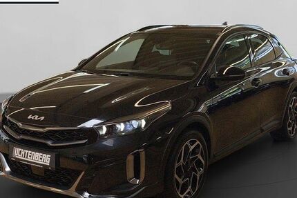 Kia XCeed 53.700 km 22.450 &euro; Leverkusen 51381