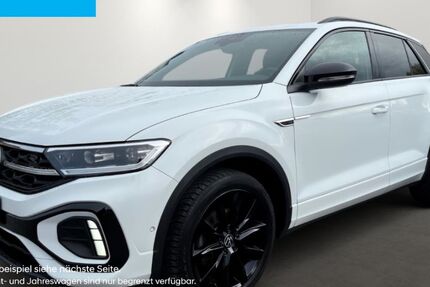 VW T-Roc 78.567 km 24.950 &euro; Solingen 42651