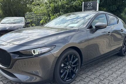 Mazda 3 3.446 km 27.611 &euro; Neuss 41464