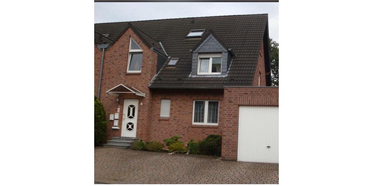 Etagenwohnung Korschenbroich - 1 Zimmer, 43 m&sup2;, 545&euro; | Angebot:27592142