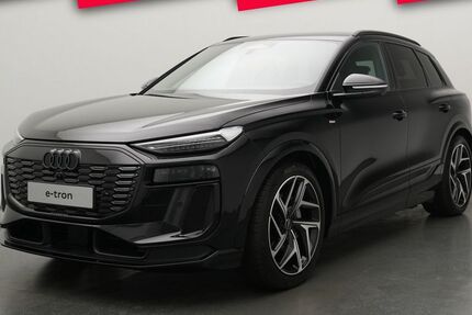 Audi Q6 e-tron 4.980 km 79.980 &euro; Leverkusen 51373
