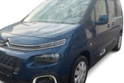 Citroen Berlingo 130.000 km 12.990 &euro; Duisburg 47249